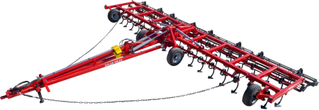 КС-12 (У) EURO (4-х рядное расположение рабочих органов)